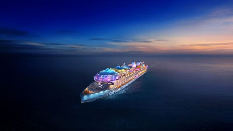 Royal Caribbean, Star of the Seas