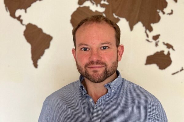 Adam Connolly has joined Riviera Travel as Head of Operations