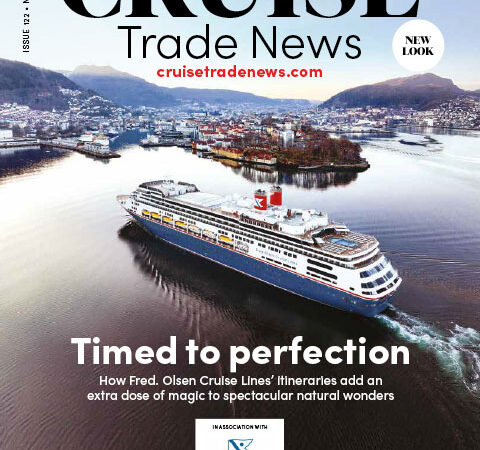 Cruise Trade News November 2023