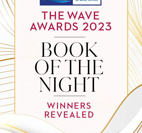Wave Awards 2023 Book of the Night