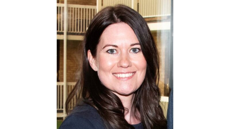Holland America Line, Karen Farndell