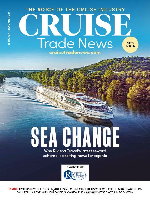 Cruise Trade News January 2024