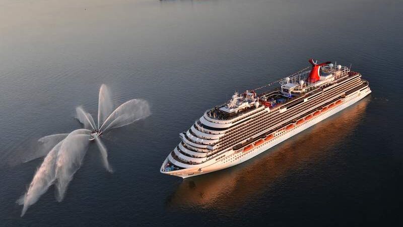 Carnival Cruise Line