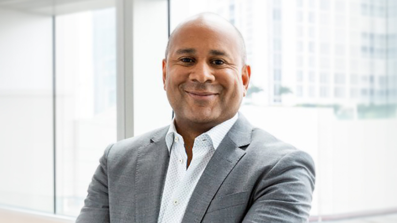 Walter Littlejohn, SeaDream Yacht Club