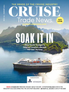 Cruise Trade News February 2024