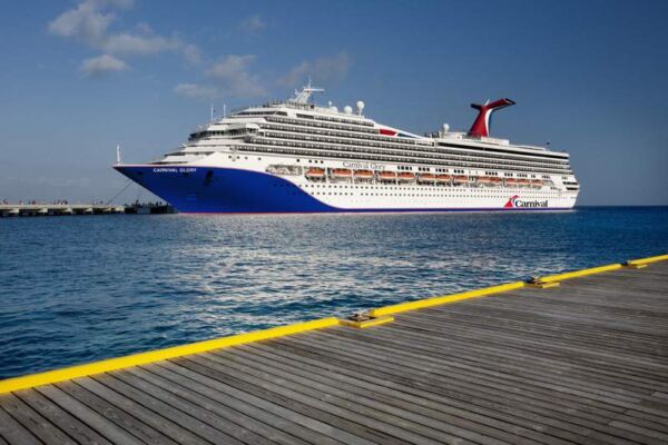 Carnival Cruise Line