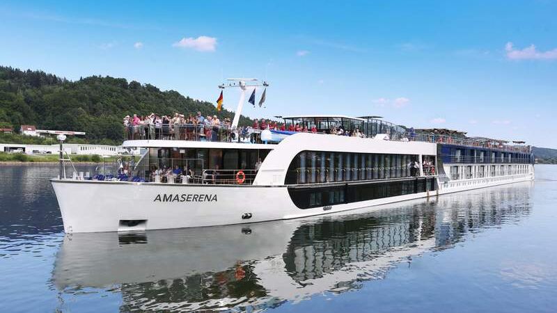 AmaWaterways