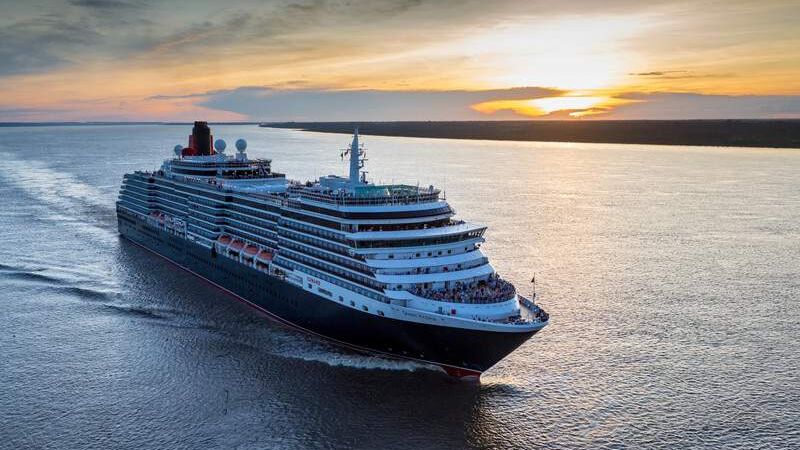 Cunard