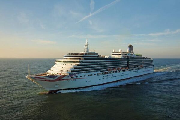 P&O