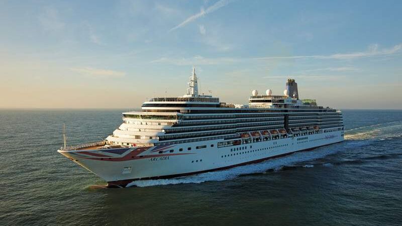 P&O