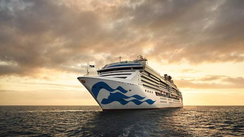 Princess Cruises