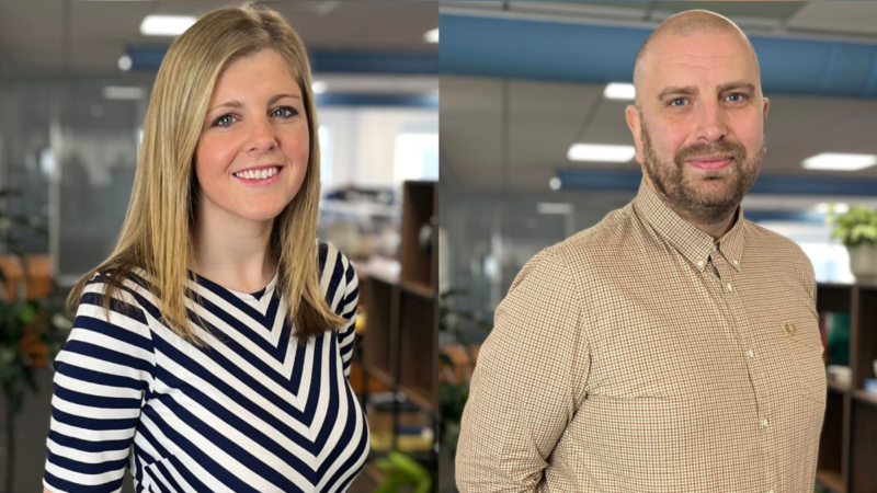Fred Olsen new hires