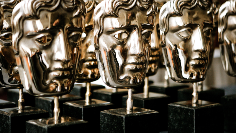 Baftas