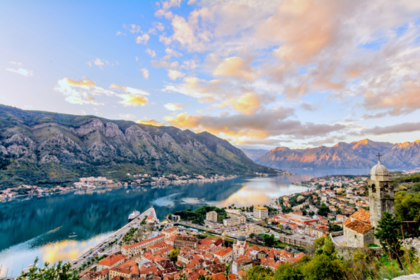 Kotor, Montenegro Celestyal