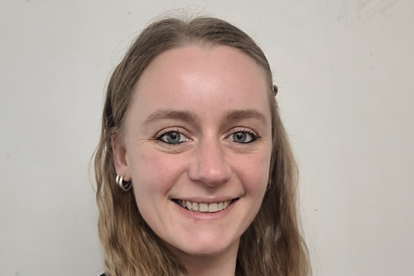 Carly Bowkett, Ambassador Cruise Line