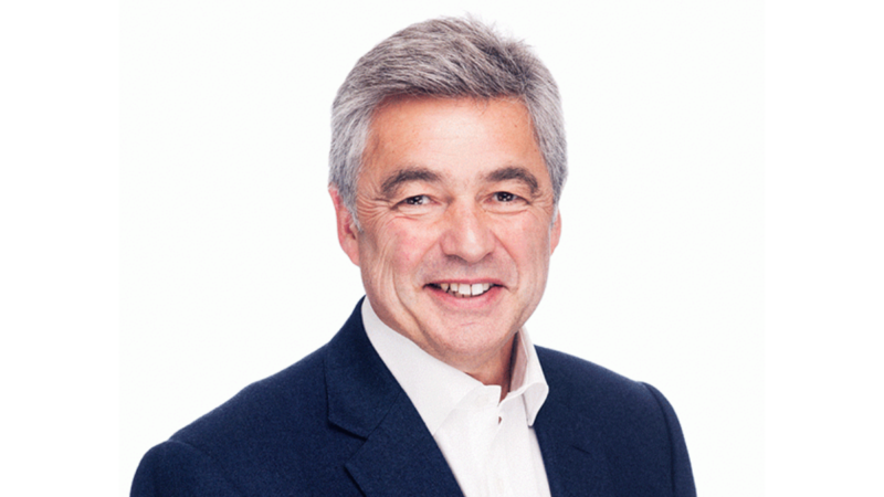 Stuart Perl