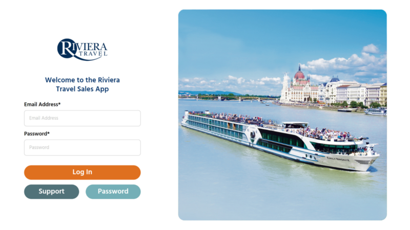 Riviera Travel