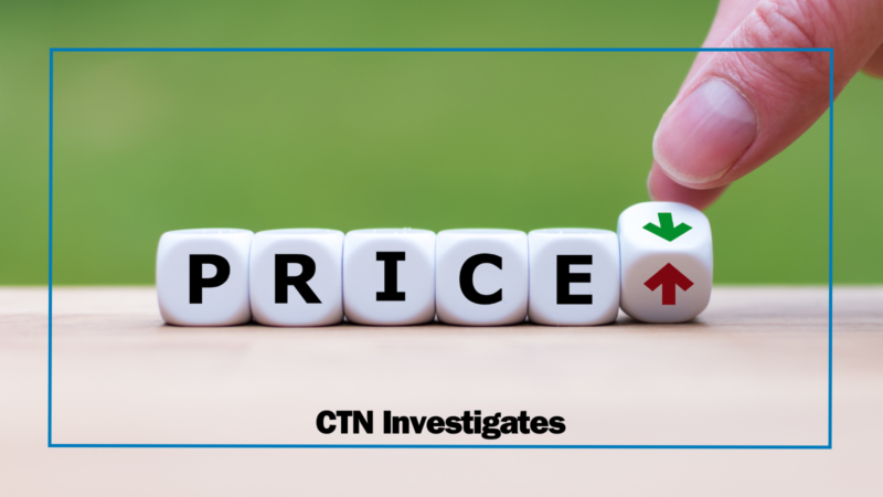CTN Investigates, discounting