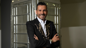 Steve Williams, MSC Cruises