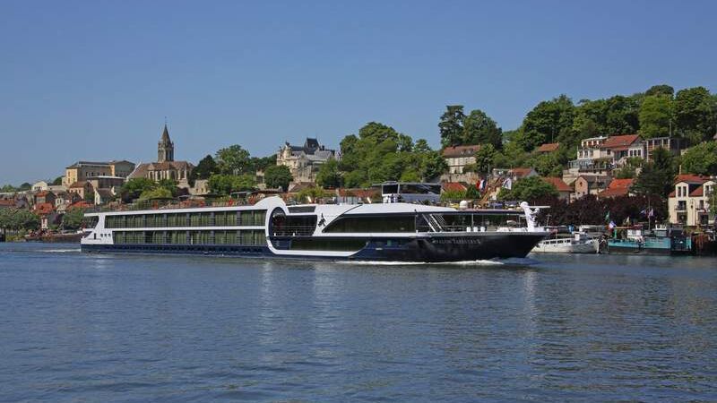 Avalon Waterways