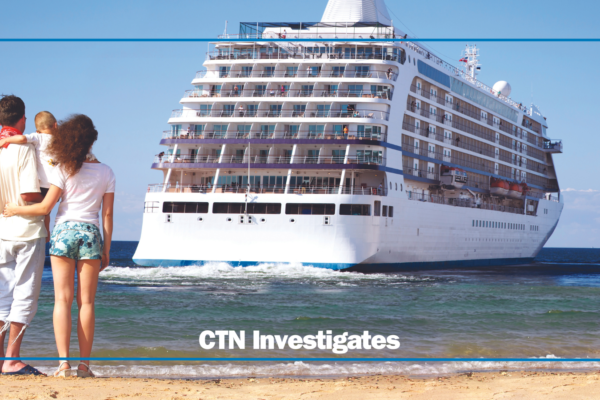 CTN Investigates, young cruise travellers