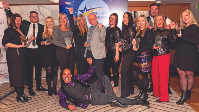 Cruise Stars