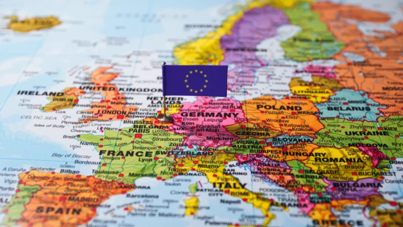 EU, Europe, European Union CLIA