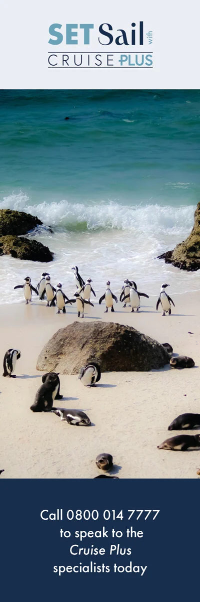 Venture Ashore CEO Rinat Glinert interview - Cruise Trade News