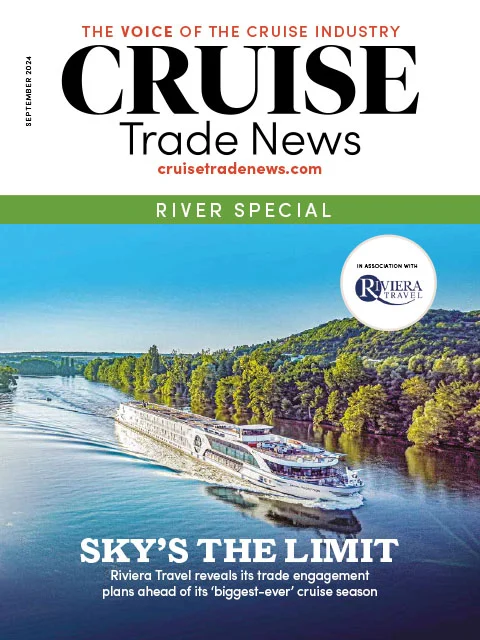 Cruise Trade News September 2024 River Special