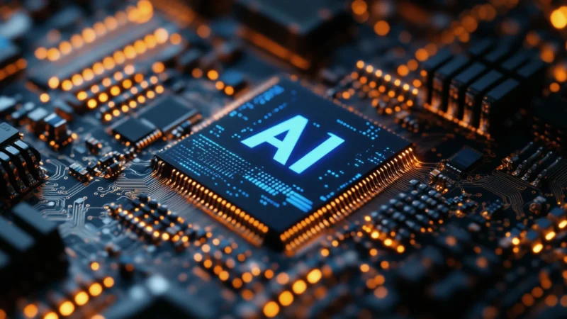 Artificial Intelligence, AI