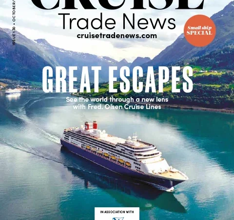 Cruise Trade News October/November 2024