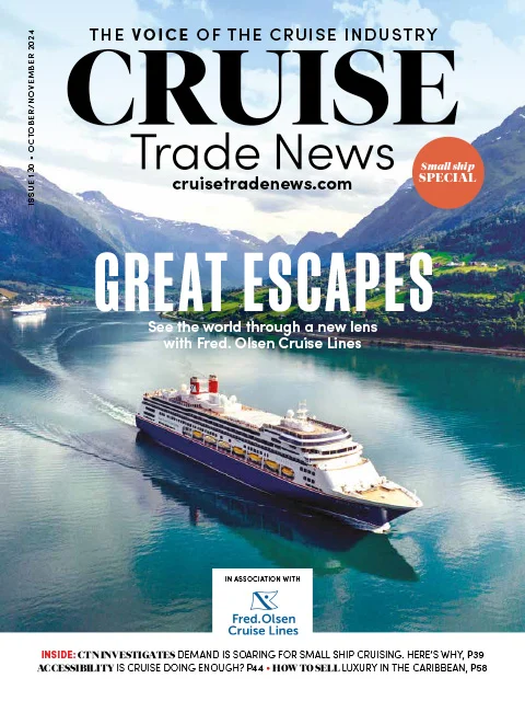 Cruise Trade News October/November 2024