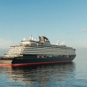 Explora Journeys EXPLORA III