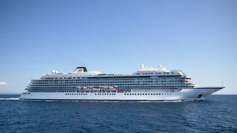 Viking Vela