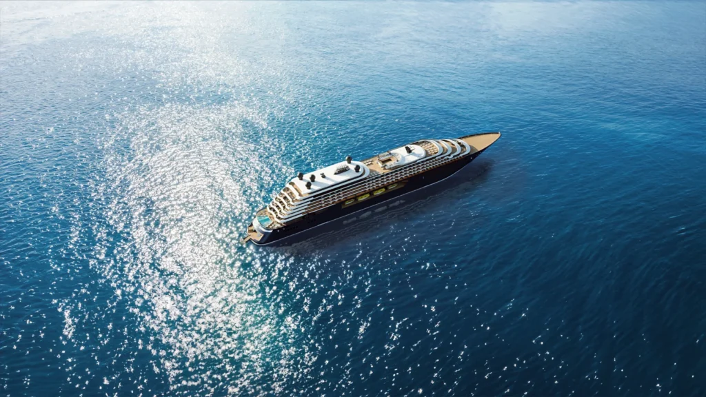 Luminaria by The Ritz-Carlton Yacht Collection