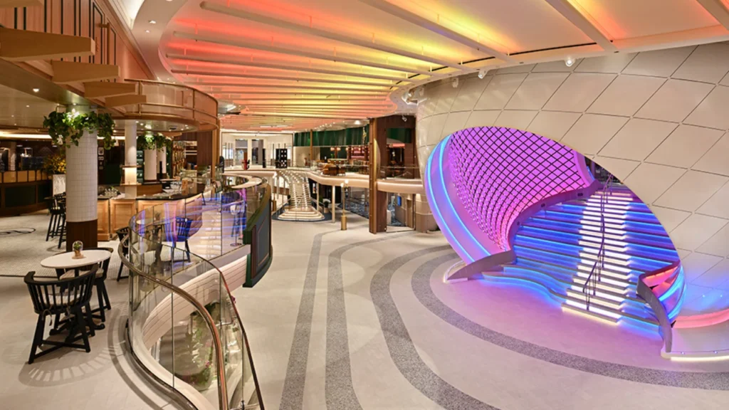 Royal Caribbean Star of the Seas