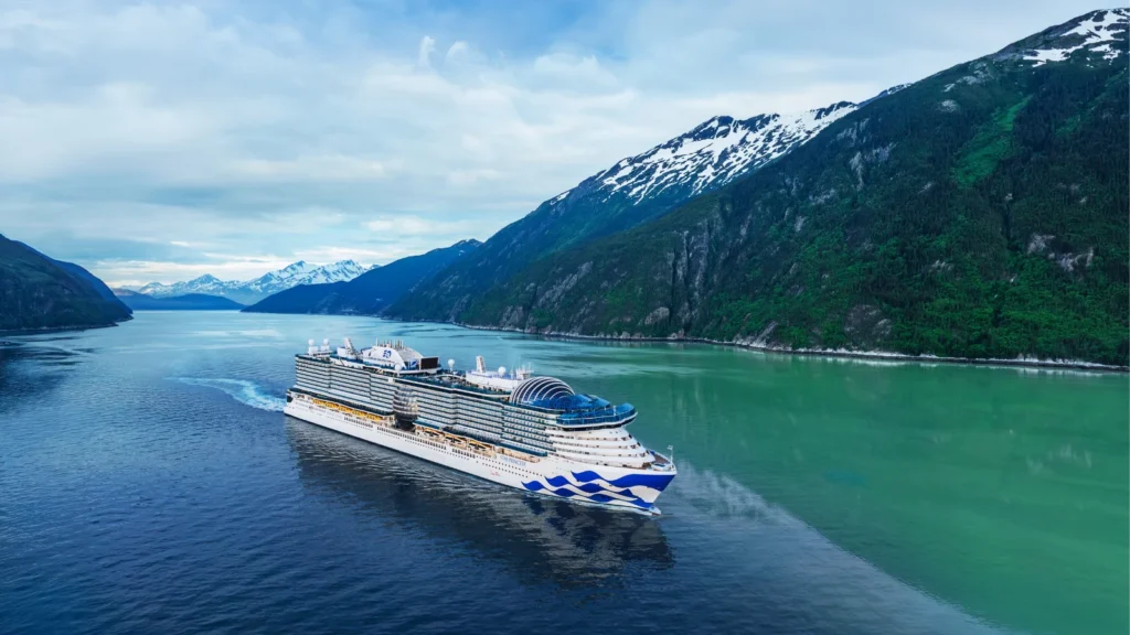 Star Princess