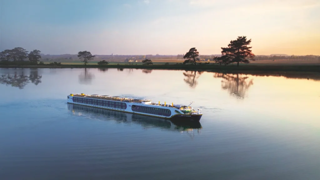 Spirit of the Moselle