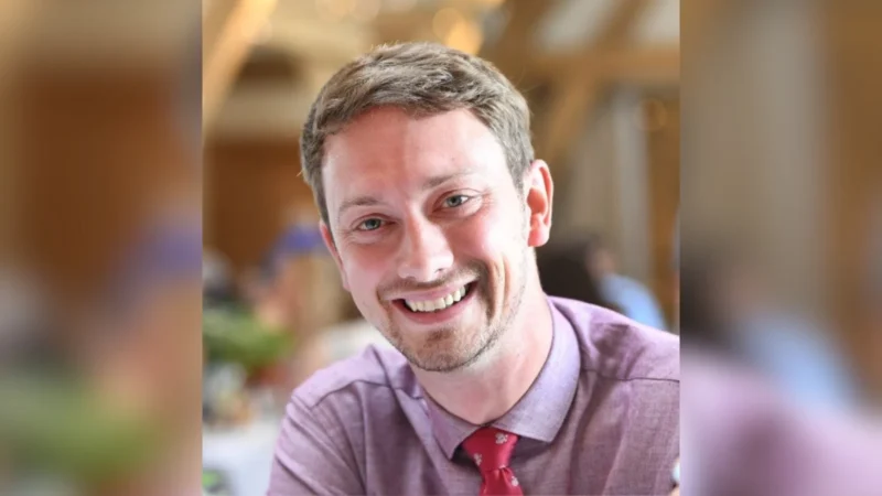 Peter Green, Ambassador Cruise Line
