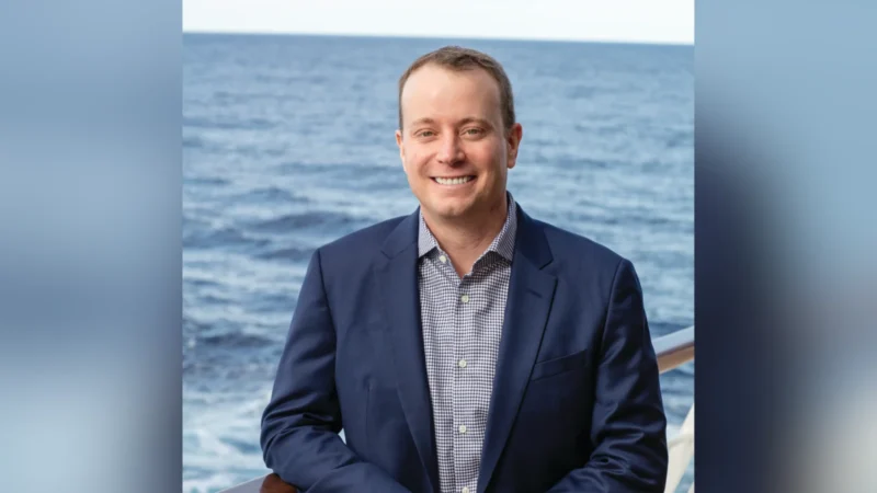 JASON MONTAGUE, Norwegian Cruise Line Holdings NCLH Regent