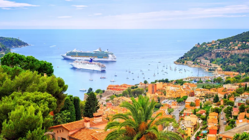 Nice, France