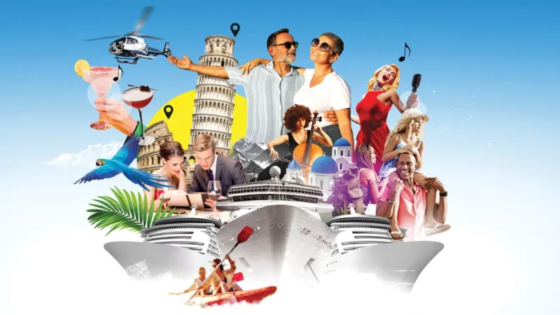Cruise Trade News Annual Report