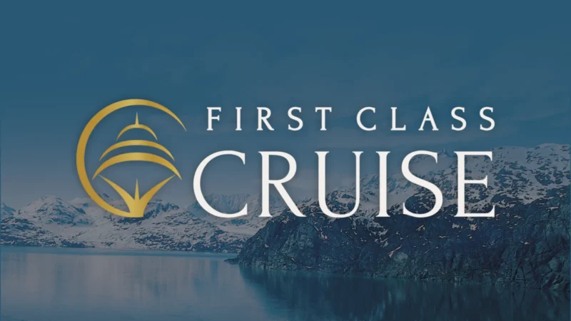 First Class Cruise