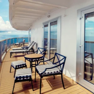 Cunard Queen Elizabeth