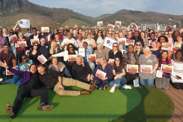 Cruise Challenge Riviera