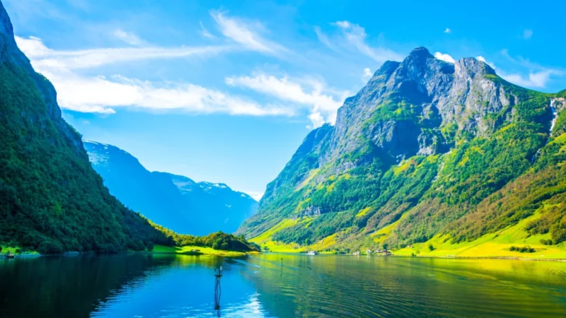 Fred Olsen Cruise Lines