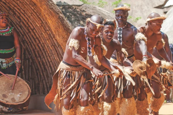 Destination Focus, South Africa