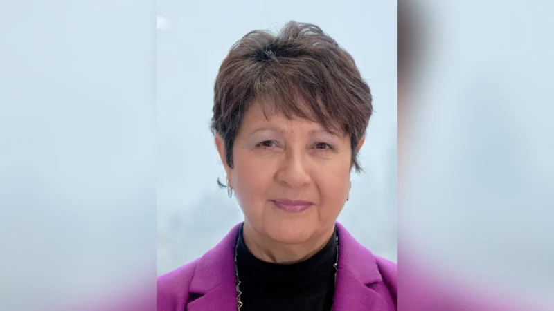 Tricia Handley-Hughes InteleTravel