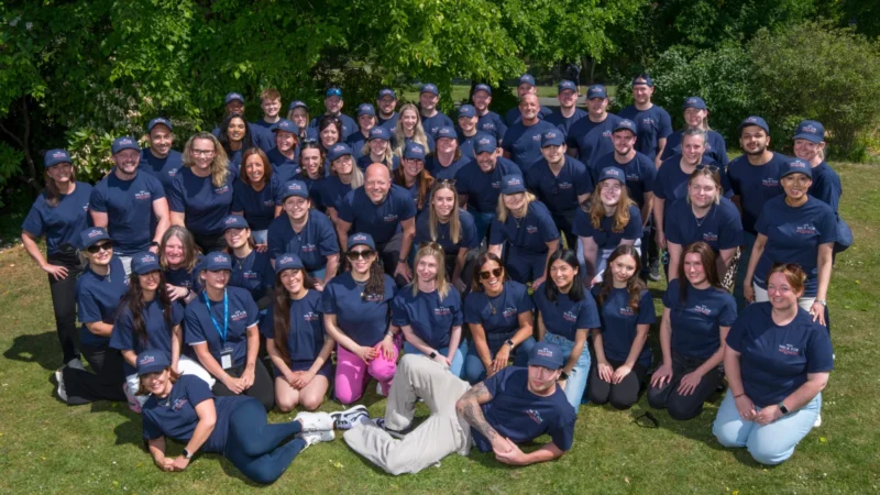 NCL Walk for Wellness 2025 agents