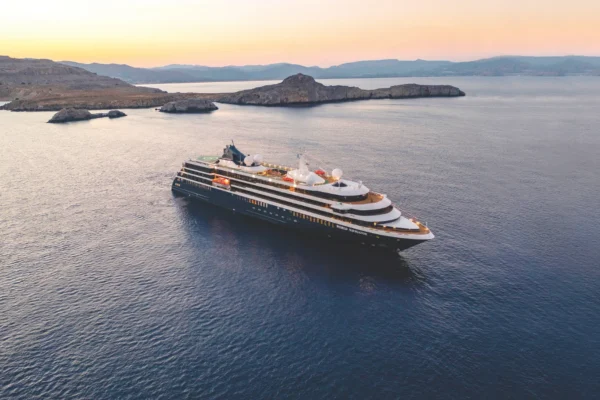 Atlas Ocean Voyages
